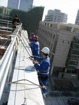 外墻清洗服務(wù)價(jià)格與批發(fā)合作指南 從廠家選擇到大全盤(pán)點(diǎn)